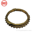 Горячая продажа автозаработков для Fiat Transmision Brass Synchronizer Ring OEM 46767056